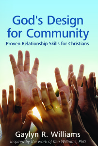 God's Design for Community