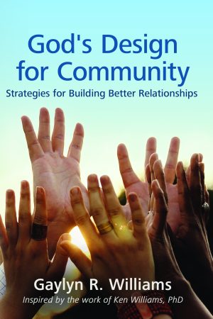 God's Design for Community