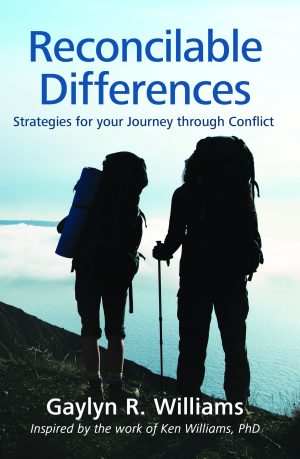 Reconcilable Differences