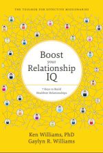 Boost Your Relationship IQ