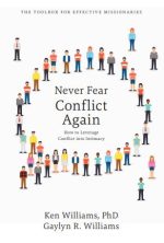 Never Fear Conflict Again