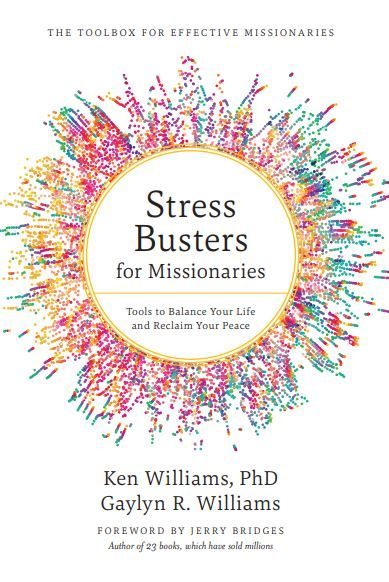 Stress Busters for Missionaries