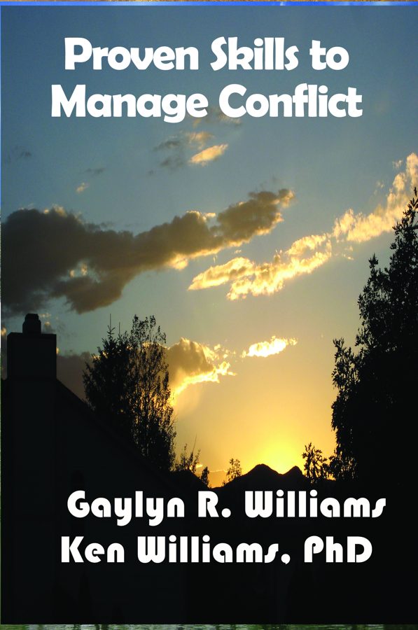 Reconcilable Differences eBook cover